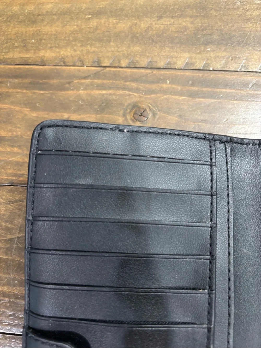 Kate Spade Staci Slim Bifold Wallet